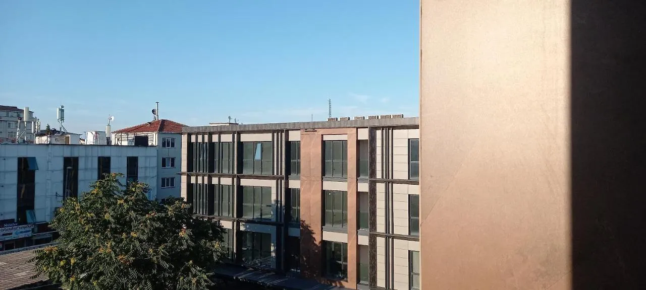 اسطنبول Luxurious Appartment Near Ataturk Airport