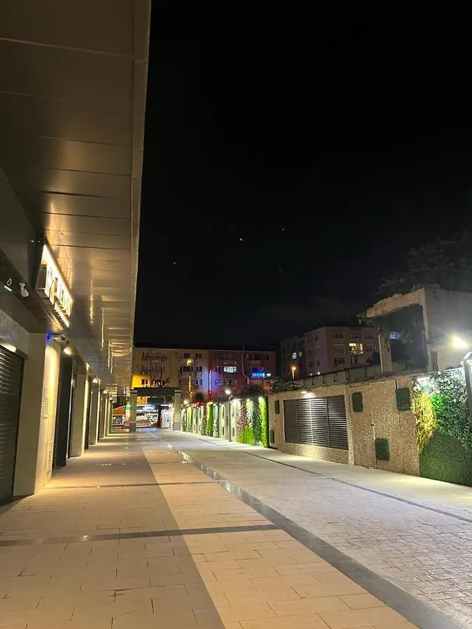 اسطنبول Luxurious Appartment Near Ataturk Airport 0*,