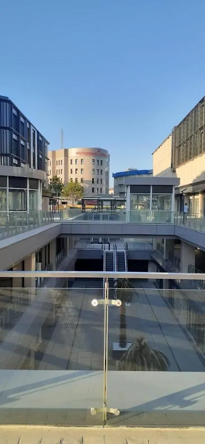 شقة اسطنبول Luxurious Appartment Near Ataturk Airport