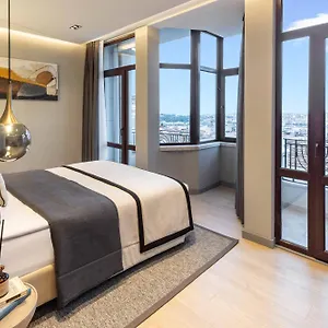 3* Hotell Zurich-special Category